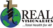 Real Visionaries Initiative Logo